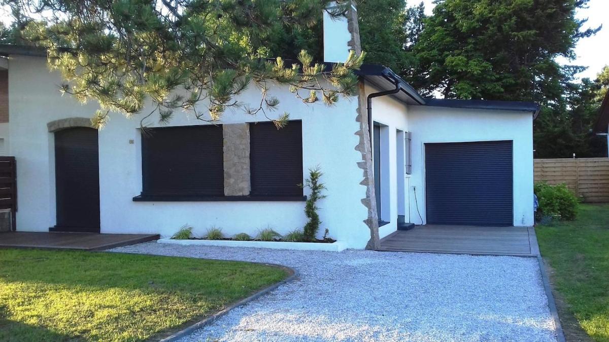 Villa Stella Plage Proche Le Touquet Pour 6Ou8 Personnes 屈克 外观 照片