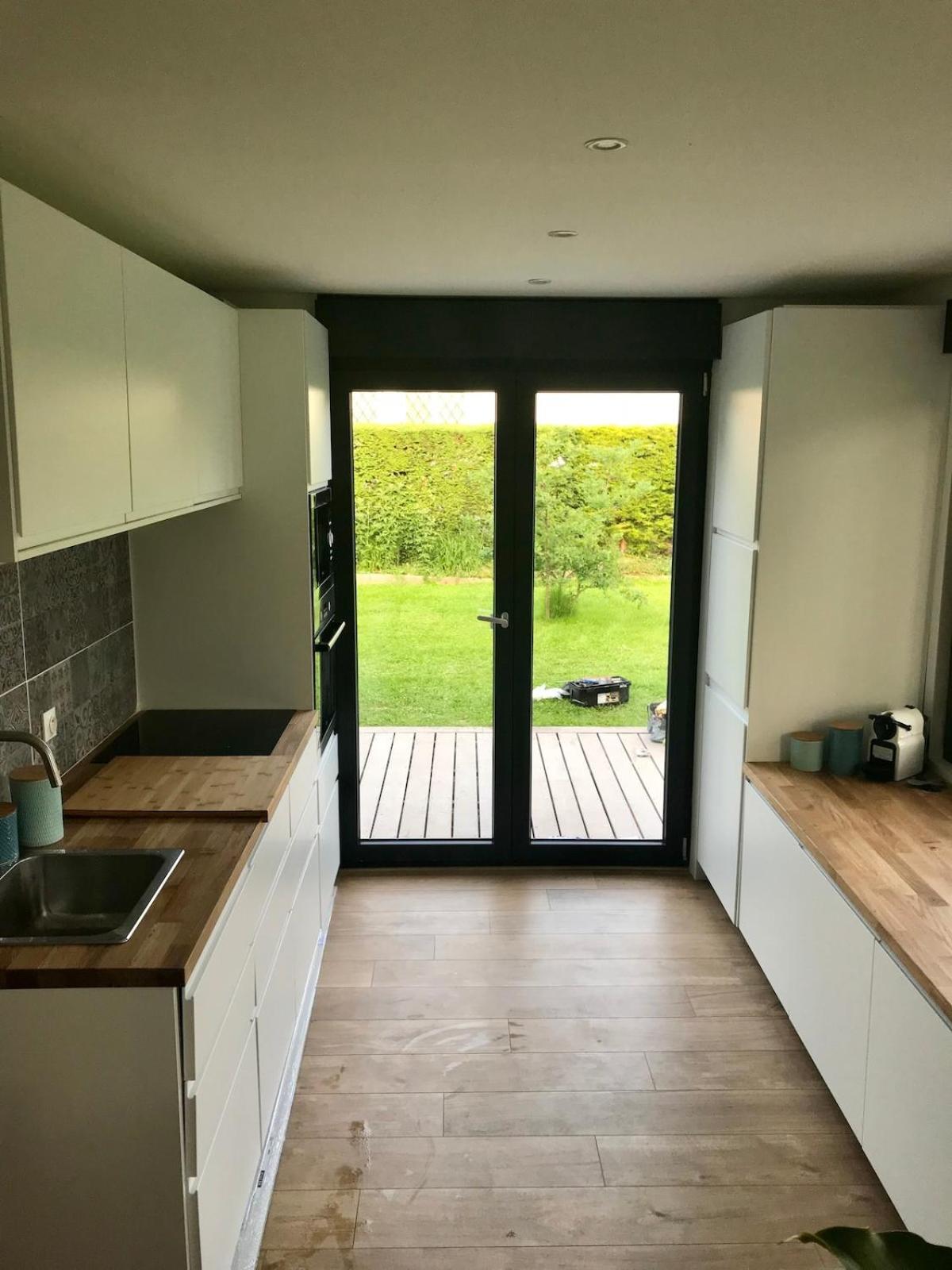 Villa Stella Plage Proche Le Touquet Pour 6Ou8 Personnes 屈克 外观 照片